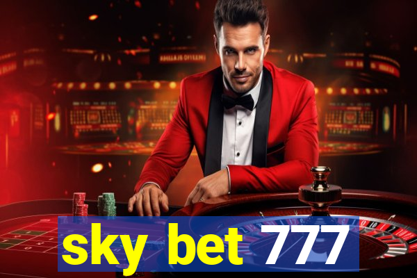 sky bet 777